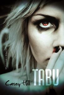 Okładka książki Tabu