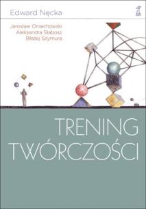 Okładka książki Trening twórczości w.2012