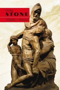 Okładka książki Udręka i ekstaza