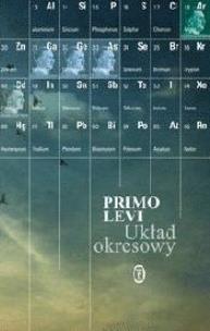 Okładka książki Układ okresowy WL