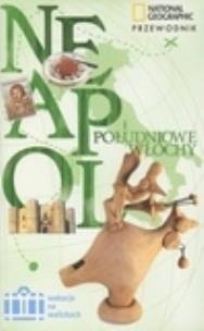 Okładka książki Wakacje na walizkach - Neapol i południowe Włochy