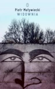 Okładka książki Widownia
