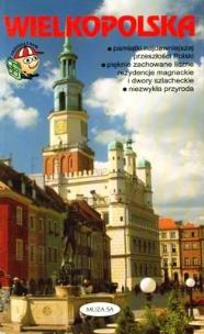 Okładka książki Wielkopolska