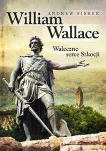 Okładka książki William Wallace