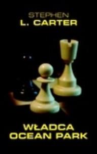 Okładka książki Władca Ocean Park