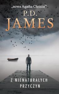 Okładka książki Z nienaturalnych przyczyn (pocekt)