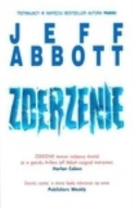 Okładka książki Zderzenie