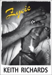 Okładka książki Życie BR