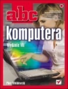 Okładka książki ABC komputera
