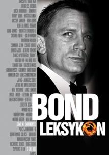Okładka książki Bond. Leksykon PASCAL