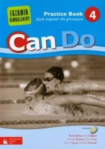 Okładka książki Can Do 4 WB w.2011 PWN