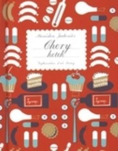 Okładka książki Chory kotek