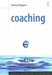 Okładka książki Coaching