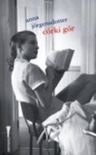 Okładka książki Córki gór