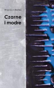 Okładka książki Czarne i modre