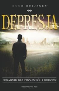 Okładka książki Depresja
