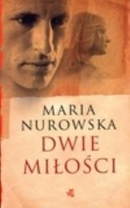 Okładka książki Dwie miłości