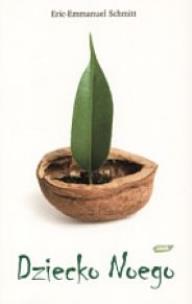 Okładka książki Dziecko Noego