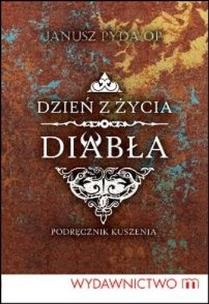 Okładka książki Dzień z życia diabła