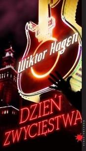 Okładka książki Dzień zwycięstwa
