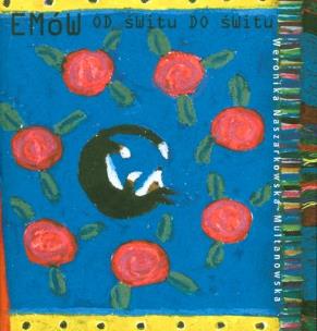 Okładka książki Emów. Od świtu do świtu