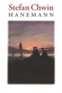 Okładka książki Hanemann