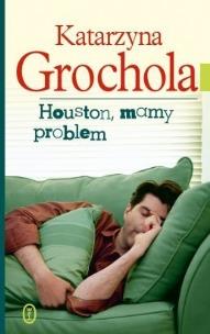 Okładka książki Houston, mamy problem br