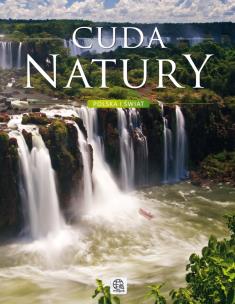 Okładka książki Imagine. Cuda natury - Polska i Świat Dragon