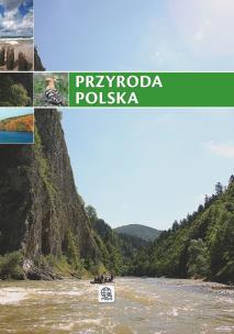 Okładka książki Imagine. Przyroda polska
