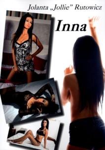 Okładka książki Inna - Jolanta ''Jollie'' Rutowicz