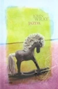 Okładka książki Jazda