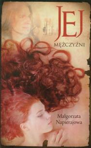 Okładka książki Jej mężczyźni