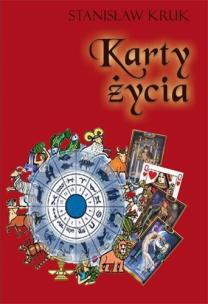 Okładka książki Karty życia