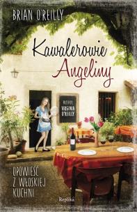 Okładka książki Kawalerowie Angeliny