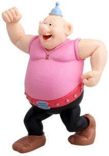 Okładka książki Kokosz