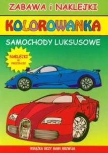  Luksusowe samochody dane techniczne i opisy