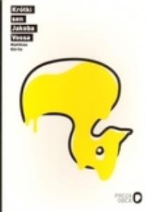 Okładka książki Krótki sen Jakoba Vossa