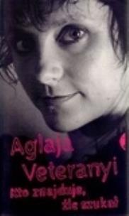 Okładka książki Kto znajduje źle szukał