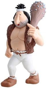 Okładka książki Łamignat