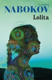 Okładka książki Lolita TW