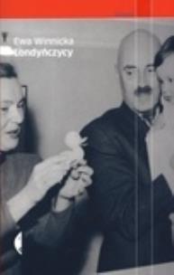 Okładka książki Londyńczycy