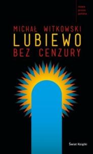 Okładka książki Lubiewo bez cenzury w.2012