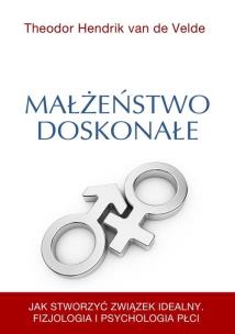 Okładka książki Małżeństwo doskonałe