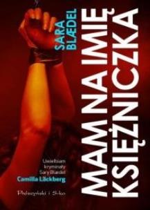 Okładka książki Mam na imię Księżniczka