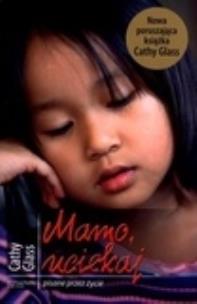 Okładka książki Mamo, uciekaj