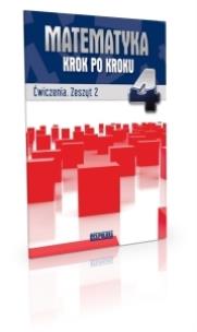 Okładka książki Matematyka SP 4/2 ćw NPP w.2012  Respolona