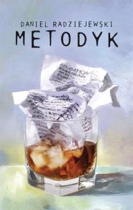 Okładka książki Metodyk