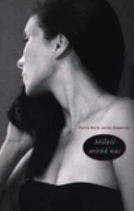 Okładka książki Miłość wśród nas