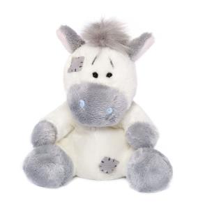 Okładka książki Miś BLUE NOSE - Koń Bobbin