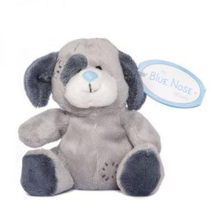 Okładka książki Miś BLUE NOSE - Piesek Patch